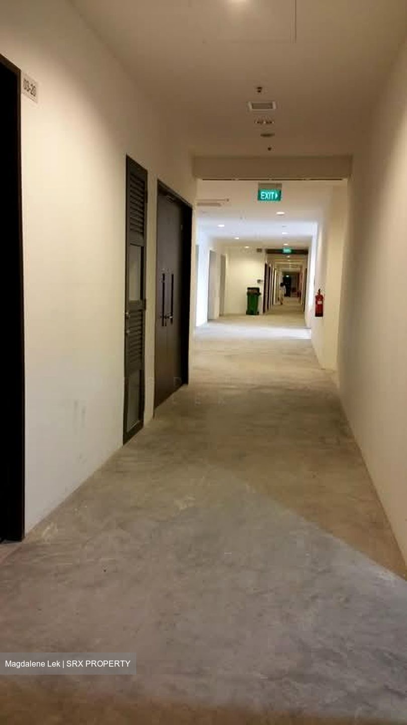Primz Bizhub (D25), Factory #613097301